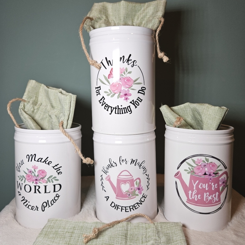 Containers Set Of 4